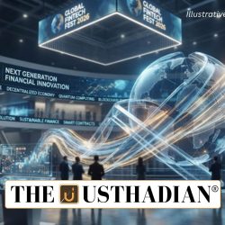 Global Fintech Fest 2026 Highlights Next Generation Financial Innovation