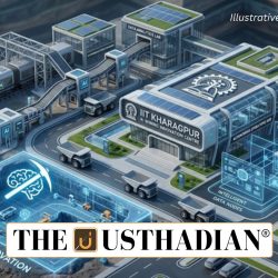 IIT Kharagpur AI Mining Innovation Centre