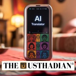 Adi Vaani AI Translator Empowering Tribal Languages