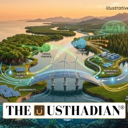 India Germany Climate Resilience Partnership Strengthens Fragile Ecosystems