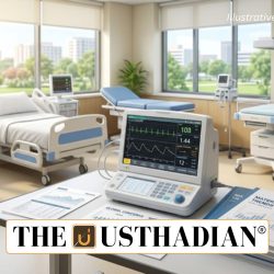 India Maternal Mortality Trends and Global Health Concerns