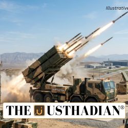 India Unveils Suryastra Rocket System to Strengthen Indigenous Defence Capability