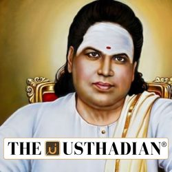 Pasumpon Muthuramalinga Thevar A Symbol of Tamil Valor and Nationalism