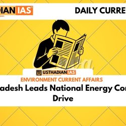 Andhra Pradesh Leads National Energy Conservation Drive
