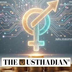 Gender Budget Expansion Strengthens Women Empowerment in India