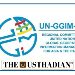 India Takes Leadership Role in UN-GGIM Asia-Pacific