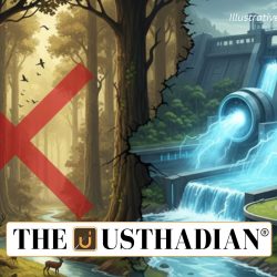 Demwe Lower Hydel Project Extension Sparks Environmental Debate