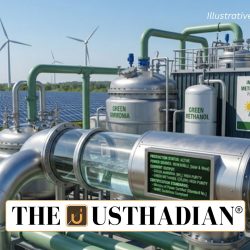 India Introduces Green Ammonia and Green Methanol Standards