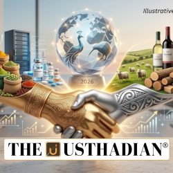 India New Zealand Free Trade Agreement 2026