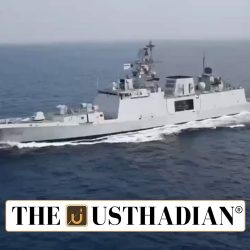 Singapore Endorses India’s Malacca Strait Patrol