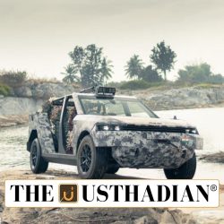 Pravaig VEER Strengthening India’s Defence with Electric Power