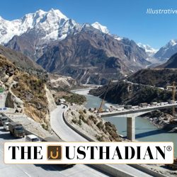 Strategic Connectivity Boost in North Sikkim