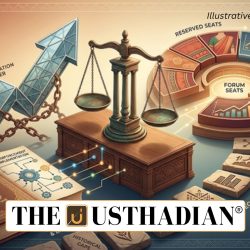 Women Reservation Law Enforcement in India