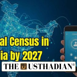 India’s First Fully Digital Census 2027