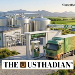 Maharashtra Compressed Biogas Policy 2026