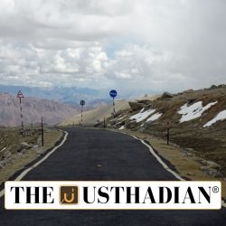 Mig La Pass World’s Highest Motorable Road in Ladakh