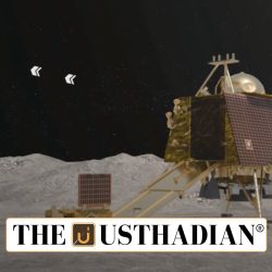 Chandrayaan 3 and Lunar Plasma Environment