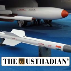 India Strengthens Air Superiority with Astra Mark 2 Missile