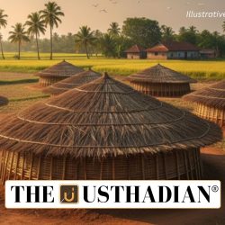 Paathara Grain Storage Tradition in Uddanam