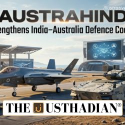 AUSTRAHIND 2026 Strengthens India–Australia Defence Cooperation