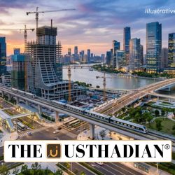 Urban Challenge Fund Boosts City Infrastructure