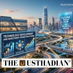 Technology Development and Investment Promotion Scheme