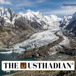 Changing Dynamics of Glaciers in Hindu Kush Himalaya