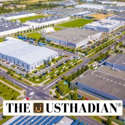 Industrial Parks Rating System 3.0