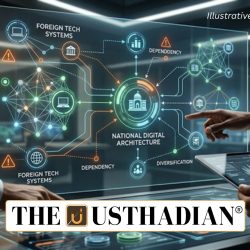 Foreign Technology Dependence and India’s Strategic Autonomy
