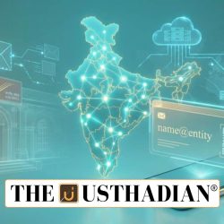 DHRUVA Digital Addressing System