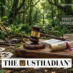 First CBI Prosecuted Wildlife Crime Case in India