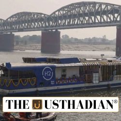 India’s First Indigenous Hydrogen Fuel Cell Passenger Vessel