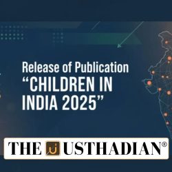 Children in India 2025 Report Insights