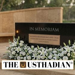 Nadendla Bhaskar Rao passes away