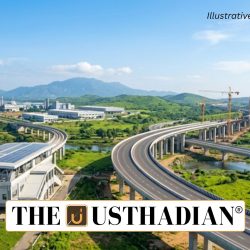 Tamil Nadu Infrastructure Growth Initiatives