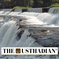Recognition for Seyyar and Kodiveri Dams