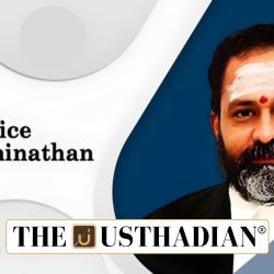 Impeachment Motion Against Justice Swaminathan
