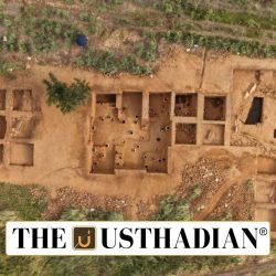 Thirumalapuram Excavations Reveal Iron Age Heritage