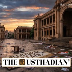 Electoral Defeats of Tamil Nadu Chief Ministers