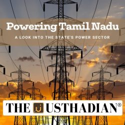 Tamil Nadu’s Progress in Energy Efficiency