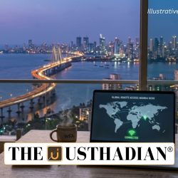 Mumbai Enters the Global Work From Anywhere Landscape