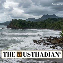 Panama Earthquake 2026 Raises Tsunami Concerns