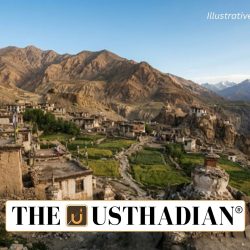 Kumik Highlights the Living Heritage of Zanskar