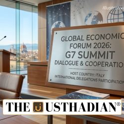 India Participation in G7 Summit 2026