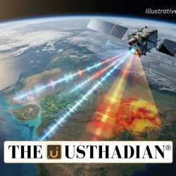 TRISHNA Mission 2027 to Monitor Earth’s Water and Heat