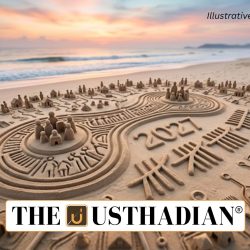 Sudarshan Pattnaik and India Census 2027 Initiative