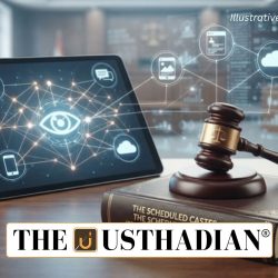 SC ST Act and the Expanding Meaning of Public View