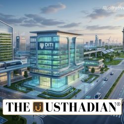 Delhi Establishes DITI to Advance Vision Delhi 2047