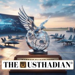 Tarang Shakti 2026 Expands India’s Multinational Air Cooperation