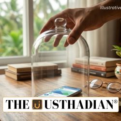 Karnataka Proposal To Restrict Social Media Use For Children